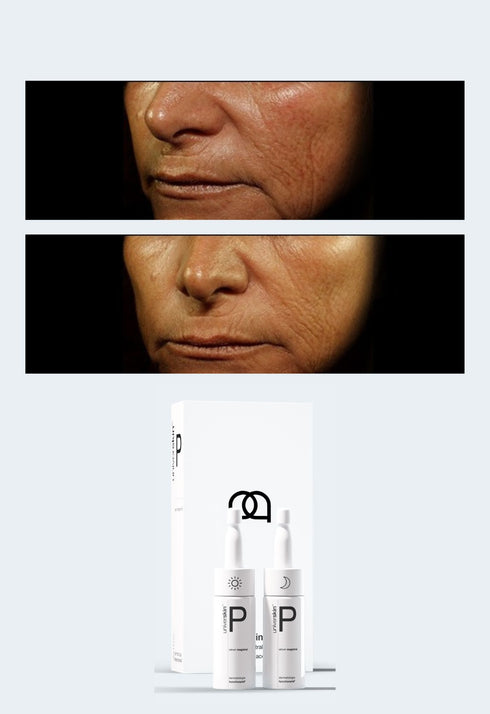 Personalised Skincare Medical Grade Skincare Treatment for Radiant & Glowing Skin