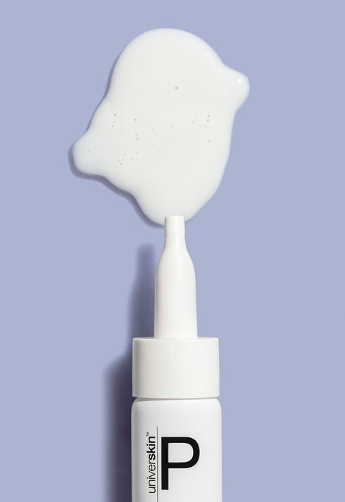 Personalised Skincare Medical Grade Under-eye Pigmentation, Wrinkles & Fine Lines Eye Serum Treatment