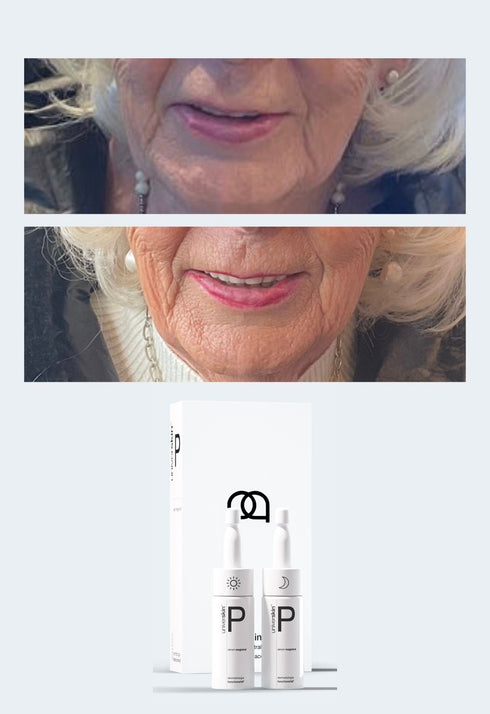 Personalised Skincare Medical Grade Anti-Ageing Skincare Treatment