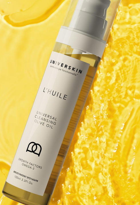 Oil Cleanser