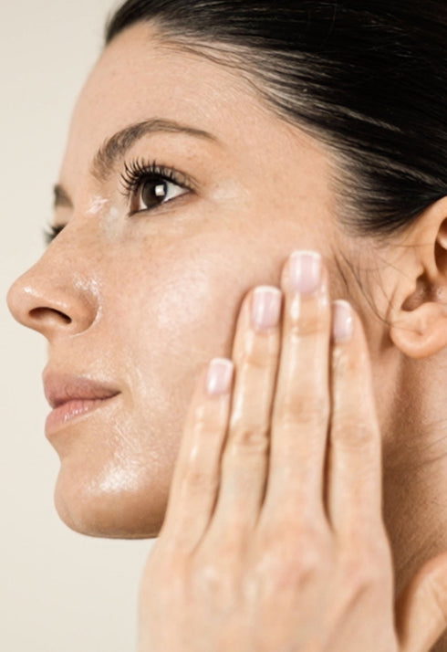 Oil Cleanser