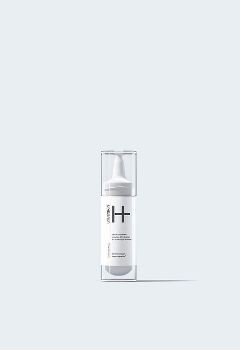 Hyaluronic Acid Hand Cream