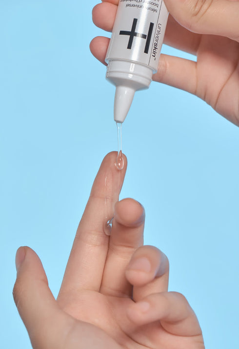Hyaluronic Acid Hand Cream