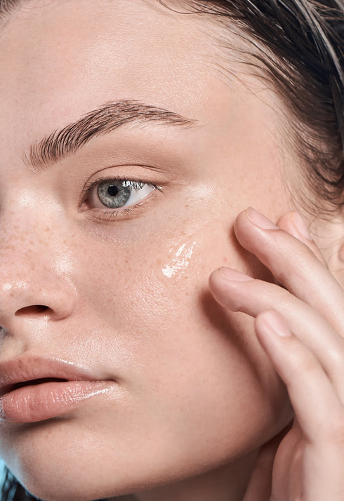 Hyaluronic Acid Hand Cream