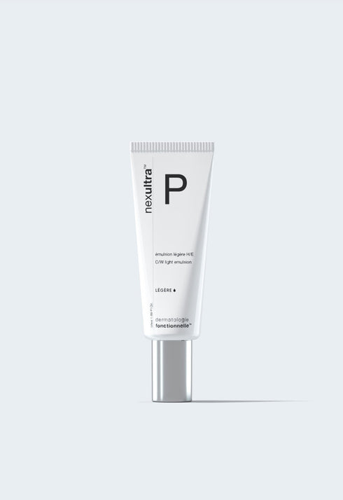 Moisturiser Light Texture