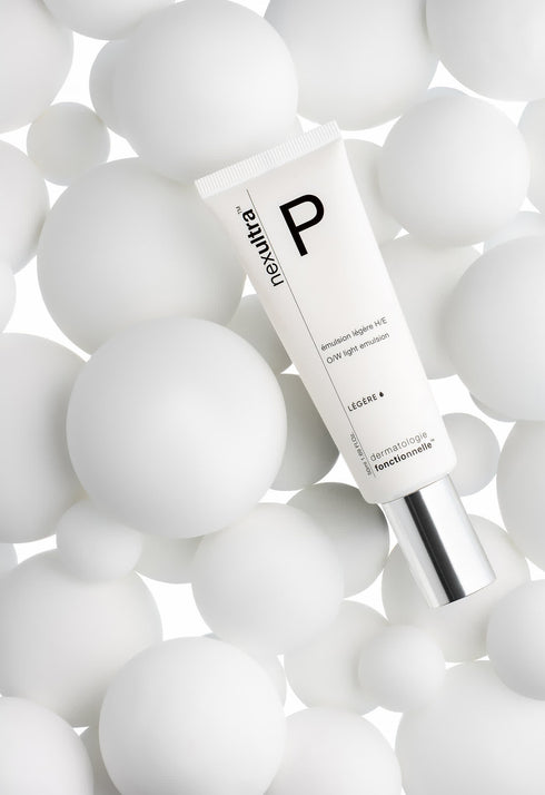 Moisturiser Light Texture