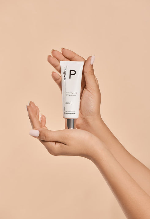 Moisturiser Light Texture