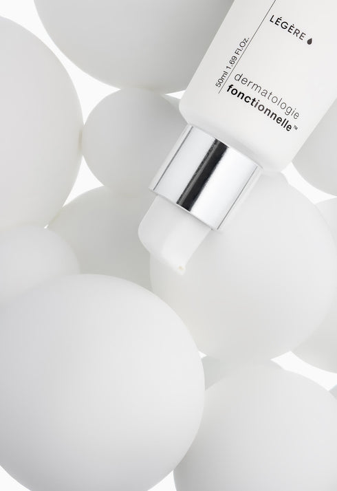 Moisturiser Light Texture