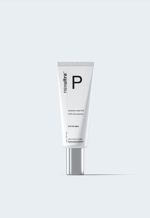 Moisturiser Rich Texture