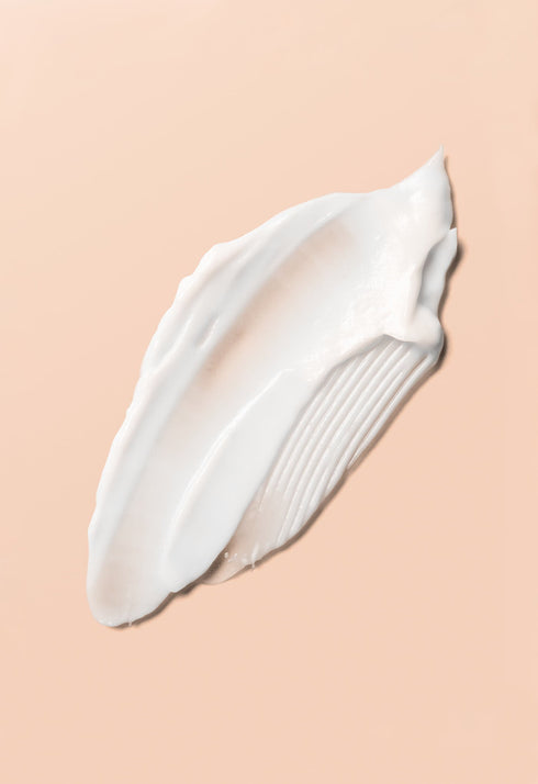 Moisturiser Rich Texture