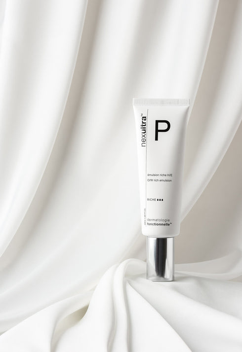 Moisturiser Rich Texture
