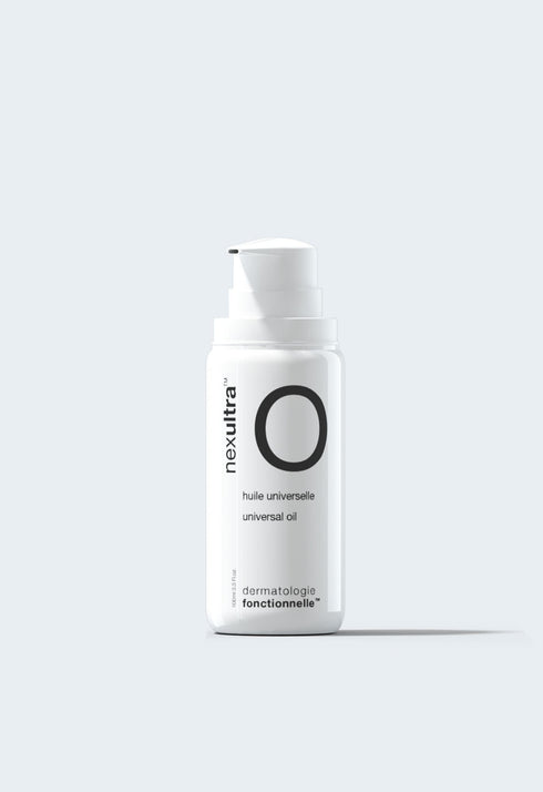 Oil Cleanser