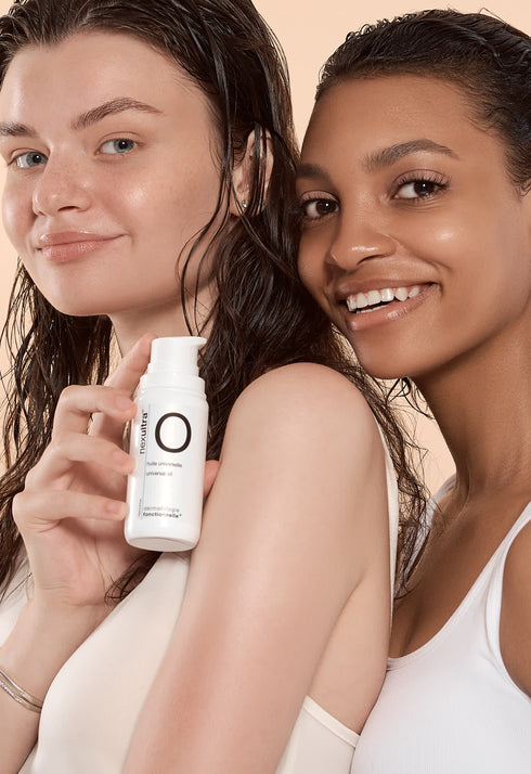 Oil Cleanser