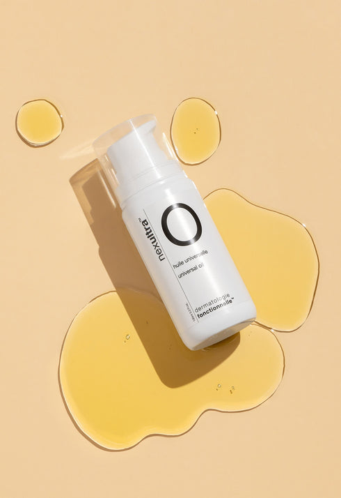 Oil Cleanser