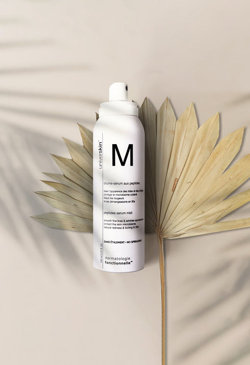 Mist Spray