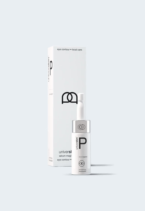 Personalised Eye Serum