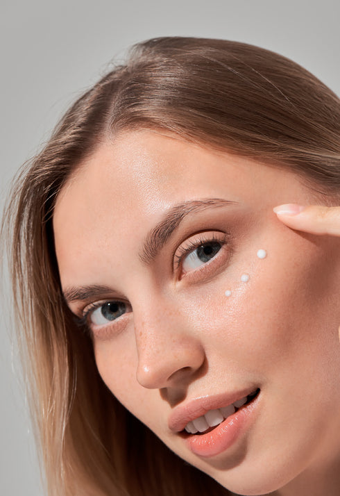 Personalised Eye Serum