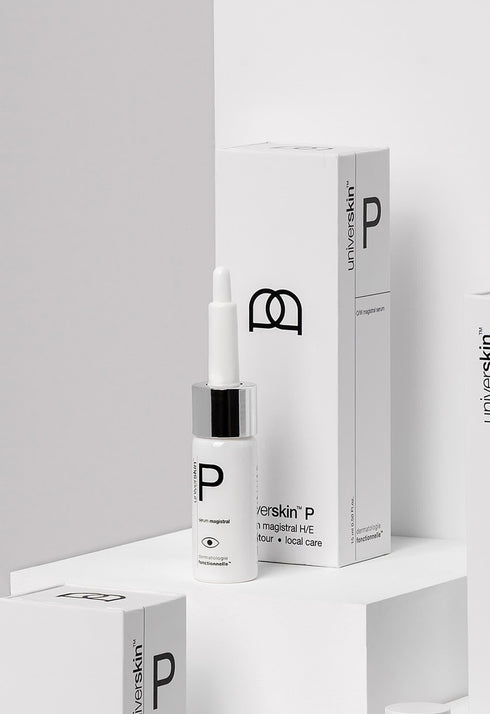 Personalised Eye Serum