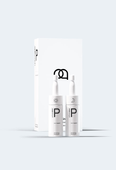 Personalised Skincare