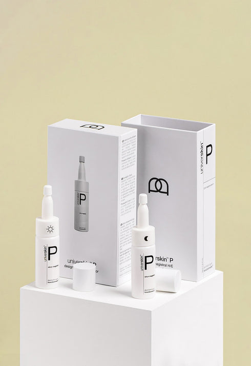 Personalised Skincare