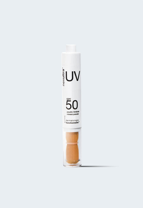 Sunscreen Powder Uk Brush