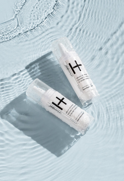 Hyaluronic Acid Serum - Universkin H