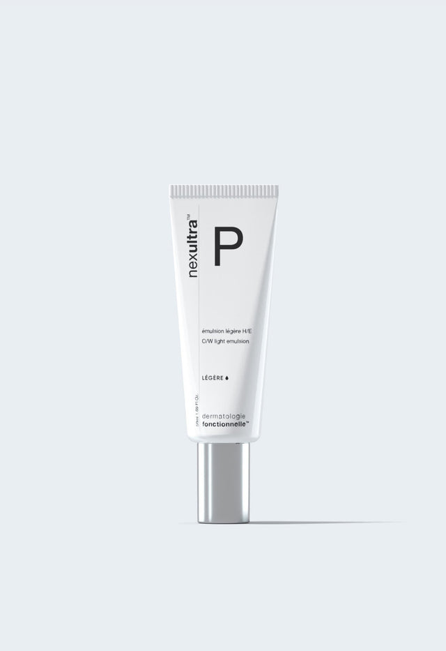 P-Light Moisturiser