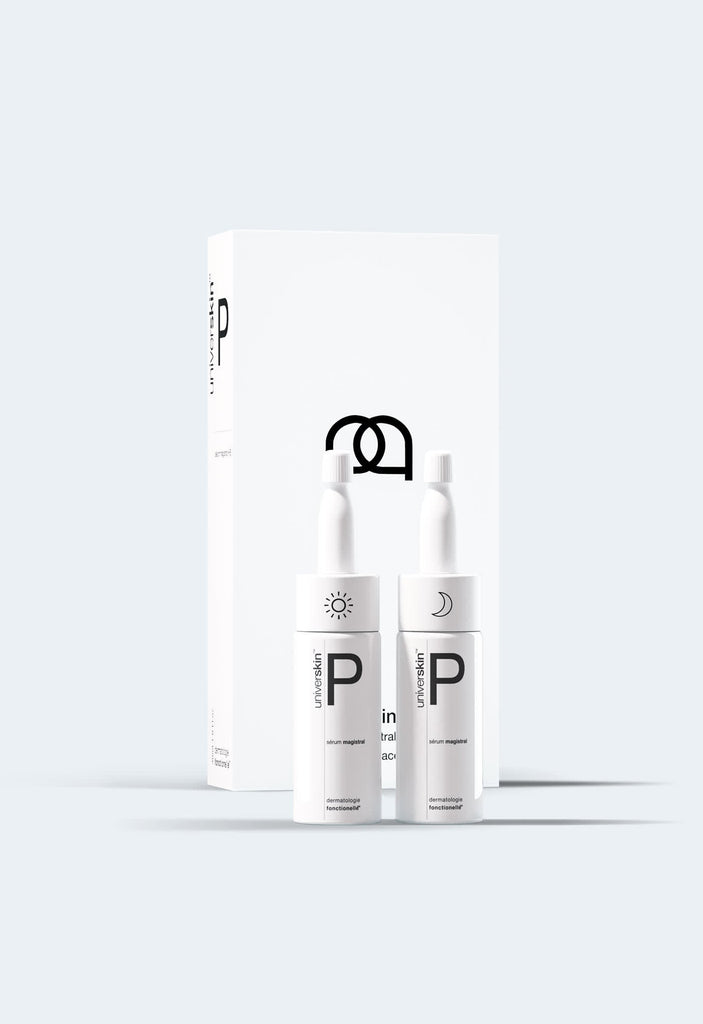 Personalised Skincare Serum - Bespoke Skincare